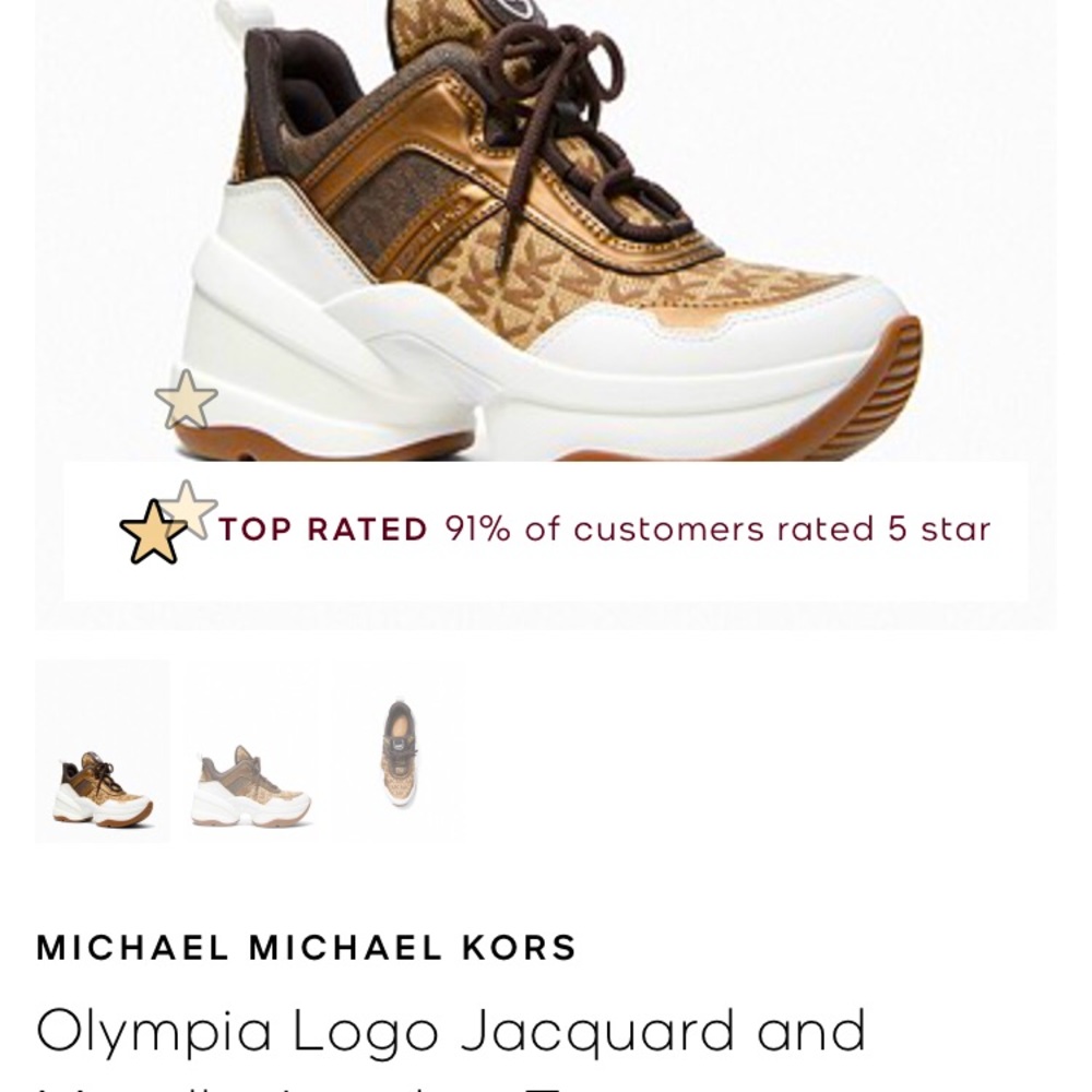 Michael Kors
